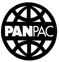 PANPAC logo