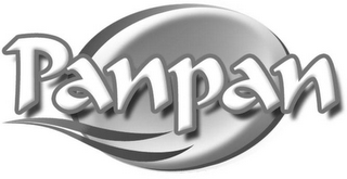 PANPAN logo