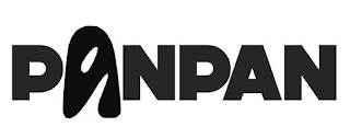 PANPAN logo