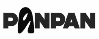 PANPAN logo