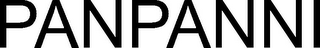 PANPANNI logo