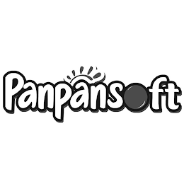 PANPANSOFT logo