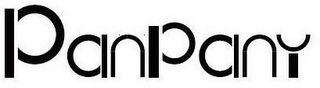 PANPANY logo