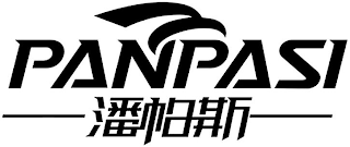 PANPASI logo