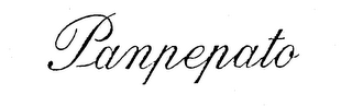 PANPEPATO logo