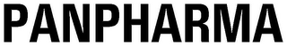PANPHARMA logo