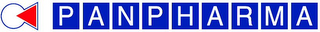 PANPHARMA logo