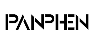 PANPHEN logo