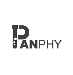 PANPHY logo
