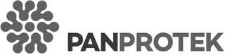 PANPROTEK logo