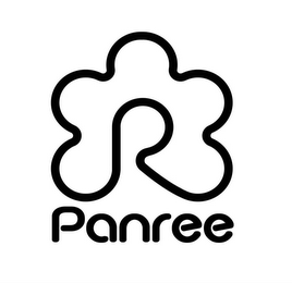 PANREE logo