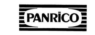PANRICO logo