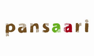 PANSAARI logo
