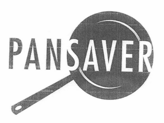 PANSAVERS logo