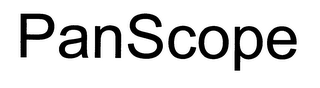 PANSCOPE logo