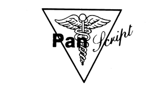 PANSCRIPT logo
