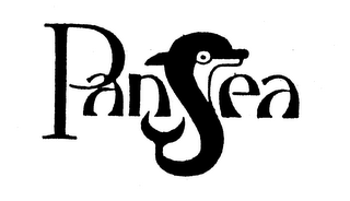 PANSEA logo