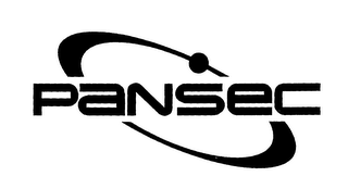 PANSEC logo