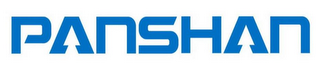 PANSHAN logo