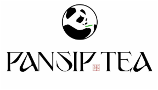 PANSIPTEATEA logo