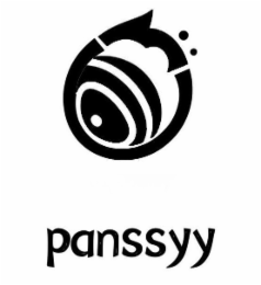 PANSSYY logo