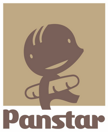 PANSTAR logo