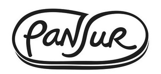 PANSUR logo
