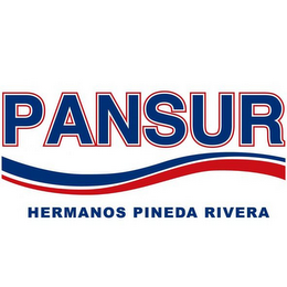 PANSUR HERMANOS PINEDA RIVERA logo