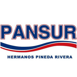 PANSUR HERMANOS PINEDA RIVERA logo