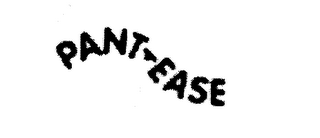 PANT-EASE logo