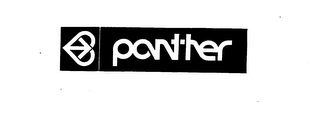 PANT-HER logo