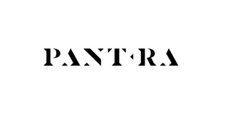 PANT RA logo