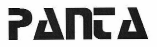 PANTA logo