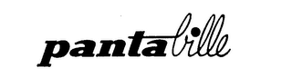 PANTABILLE logo