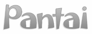 PANTAI logo