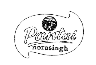 PANTAI NORASINGH logo