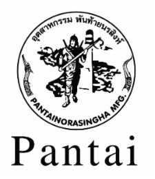 PANTAI PANTAINORASINGHA MFG. logo