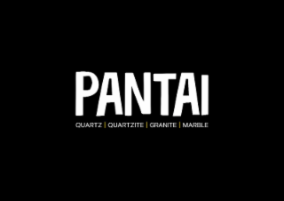 PANTAI QUARTZ | QUARTZITE | GRANITE | MARBLE logo
