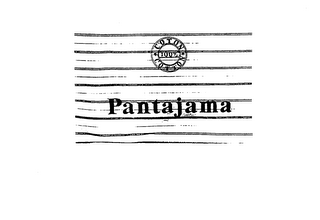 PANTAJAMA logo