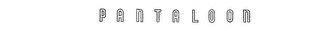 PANTALOON logo