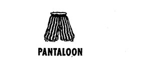 PANTALOON logo