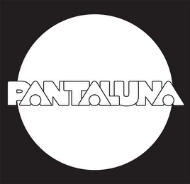 PANTALUNA logo