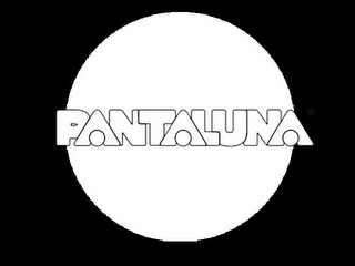 PANTALUNA logo