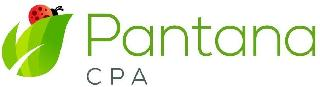 PANTANA CPA logo