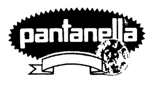 PANTANELLA logo
