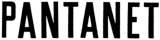 PANTANET logo