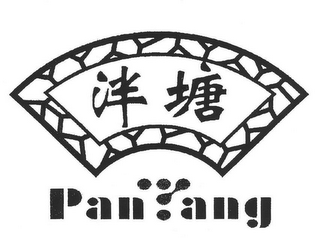 PANTANG