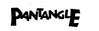 PANTANGLE logo