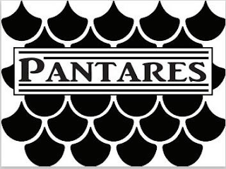 PANTARES logo
