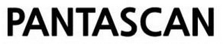 PANTASCAN logo